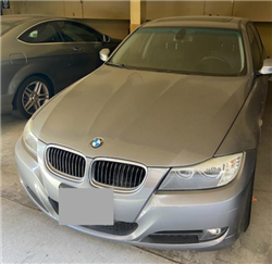 2009 BMW 3 series